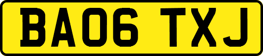 BA06TXJ
