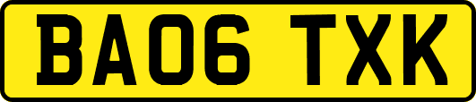BA06TXK