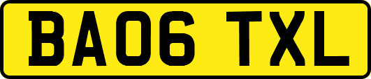 BA06TXL