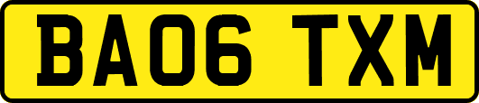 BA06TXM
