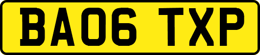 BA06TXP