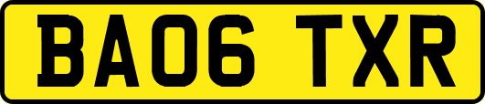 BA06TXR