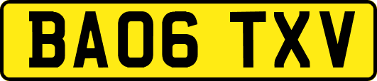 BA06TXV