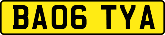 BA06TYA