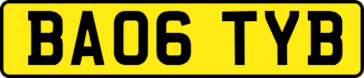 BA06TYB