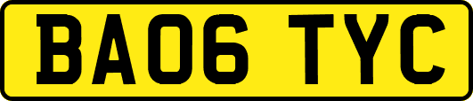 BA06TYC