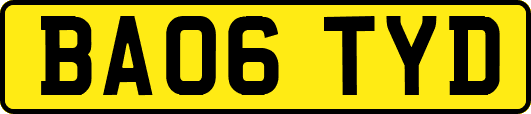 BA06TYD