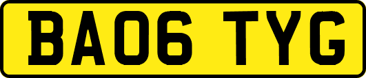 BA06TYG