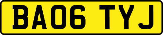 BA06TYJ