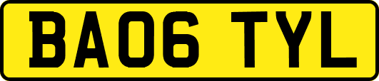 BA06TYL