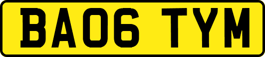 BA06TYM