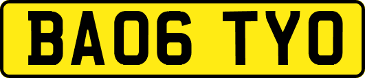 BA06TYO