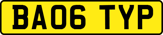 BA06TYP