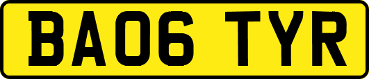BA06TYR