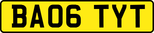 BA06TYT