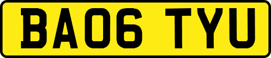 BA06TYU