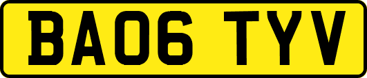 BA06TYV
