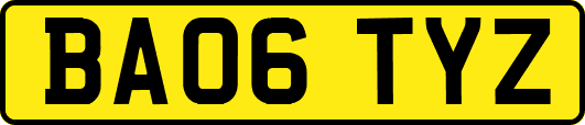BA06TYZ