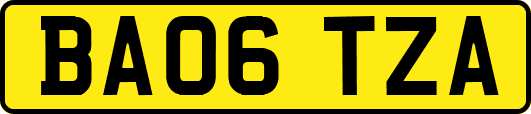 BA06TZA