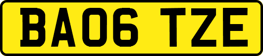 BA06TZE