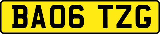 BA06TZG