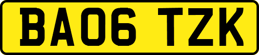 BA06TZK