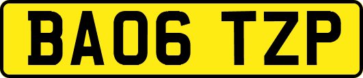 BA06TZP
