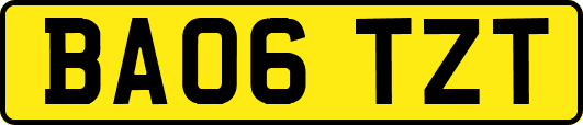 BA06TZT