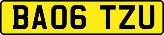 BA06TZU