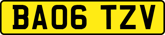 BA06TZV