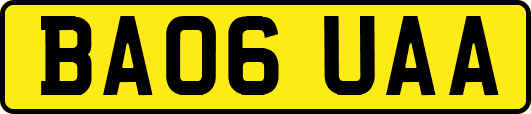 BA06UAA
