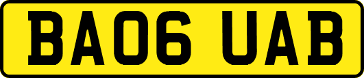 BA06UAB