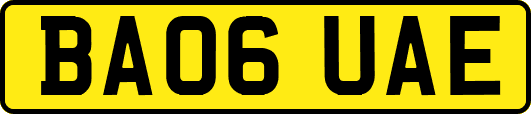 BA06UAE
