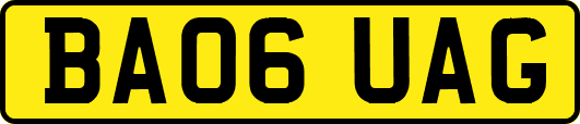 BA06UAG