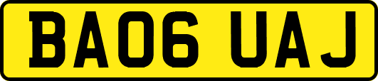 BA06UAJ