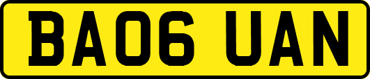BA06UAN