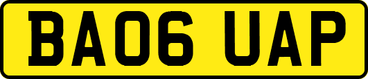 BA06UAP