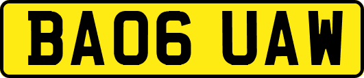 BA06UAW