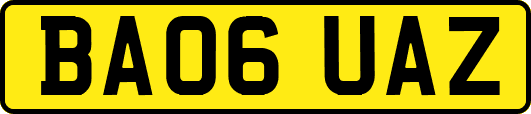 BA06UAZ