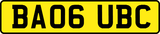 BA06UBC