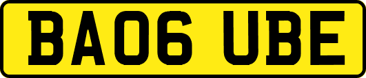 BA06UBE