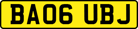 BA06UBJ