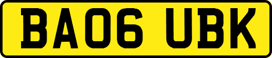 BA06UBK