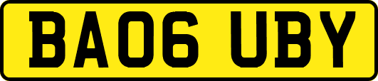 BA06UBY
