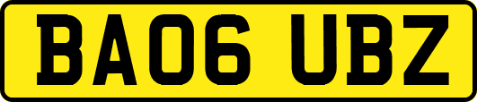 BA06UBZ
