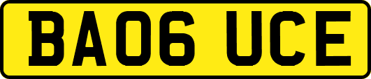 BA06UCE