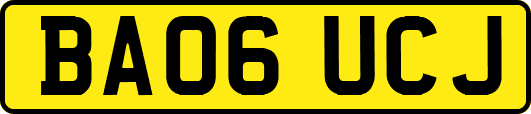 BA06UCJ