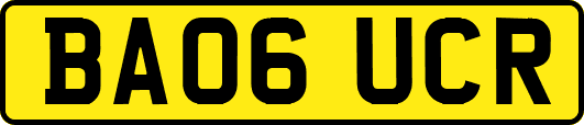 BA06UCR