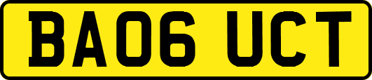 BA06UCT