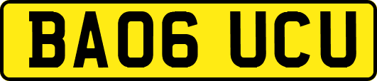 BA06UCU